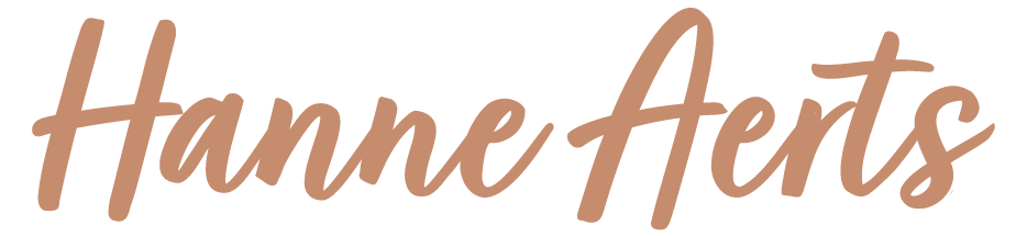 Logo Hanne Aerts